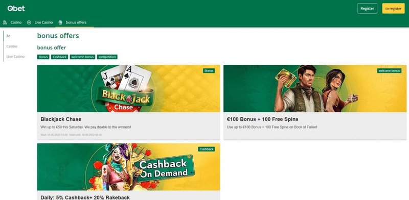 Image: Instant Casino NL: Ontvang Bonus