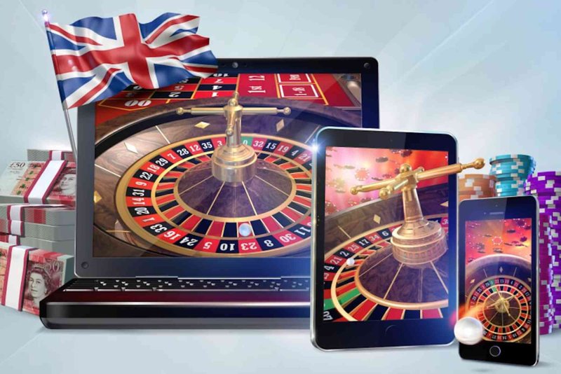 Mobile Esports: How Streaming Platforms Are Reshaping UK Gaming Culture in United Kingdom